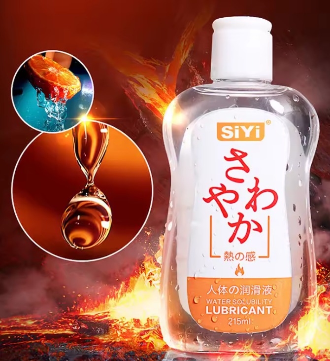 Miniatura 4 de LUBRICANTE - TIPO: FRÍO GLACIAL